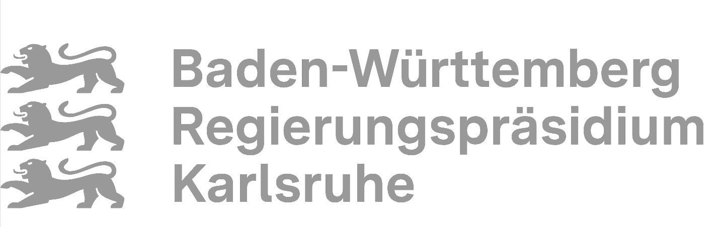 Baden-Württemberg Regierungspräsidium Karlsruhe